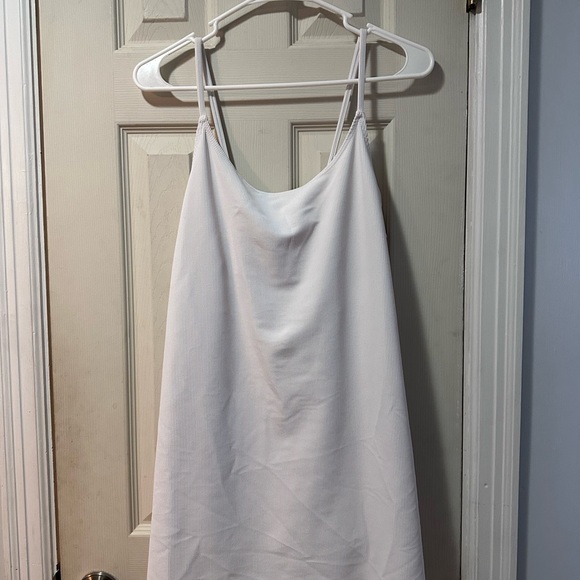 Onzie Pants - White Tennis Dress Size M/L Onzie